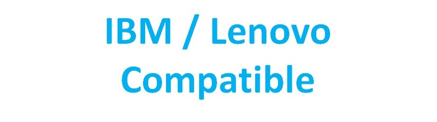 IBM / Lenovo Compatible Konectop ©, l'Alternative Fiable de Référence