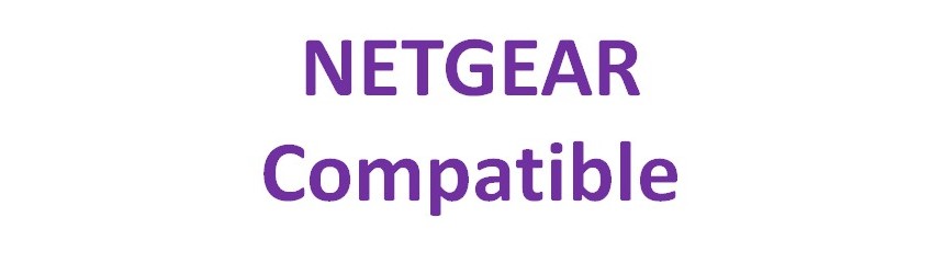 Netgear Compatible Konectop ©, l'Alternative Fiable de Référence